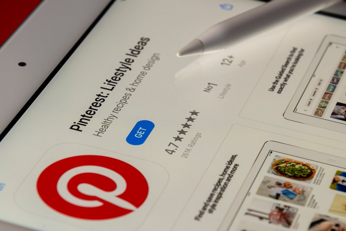 Pinterest Stock Is Popping After Hours: What's Going On? - Pinterest (NYSE:PINS)