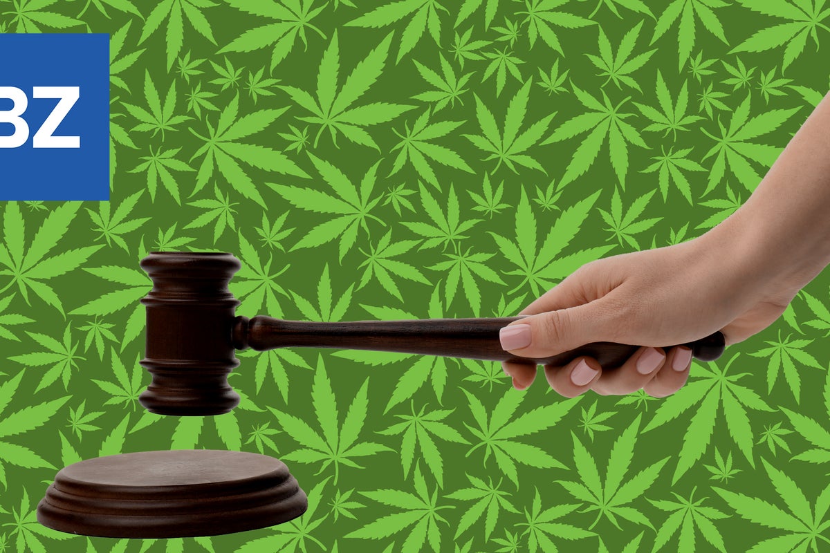 Illinois Considers Weed Delivery, Missouri Marijuana Legalization Takes Effect, Philippines Senator Push For MM, & More - Leafly Holdings (NASDAQ:LFLY), Uber Technologies (NYSE:UBER)