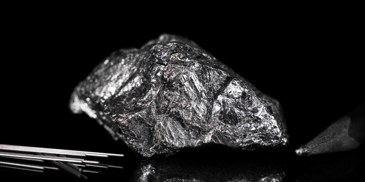 Natural and Synthetic Graphite to Face Significant Deficit by End of Decade