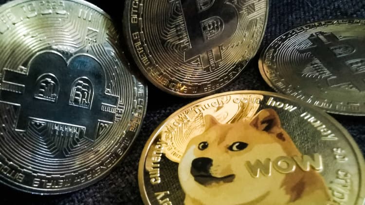 What you should know before investing in crypto