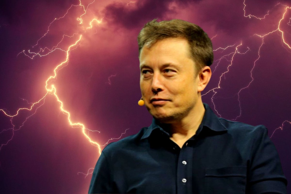 Elon Musk In Meme Says This Technology Is 'Demonic' To An Extent World Has Never Seen Before - Tesla (NASDAQ:TSLA)