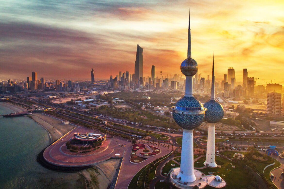 Kuwait in 2022