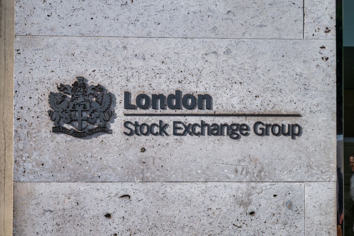 LSEG London Stock Exchange Group FI