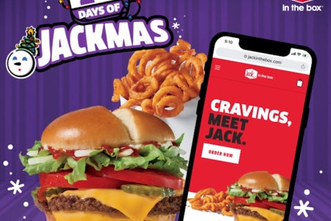 Jack In The Box Finance Head Steps Down - Jack In The Box (NASDAQ:JACK)