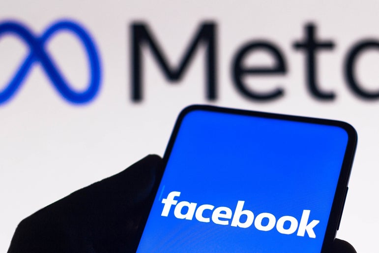 Facebook Parent Shutting Down Cameo Clone 'Super' — How It Will Impact Creators - Meta Platforms (NASDAQ:META)