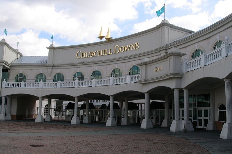 Churchill Downs Acquires Exacta Systems for $250M Cash - Churchill Downs (NASDAQ:CHDN)