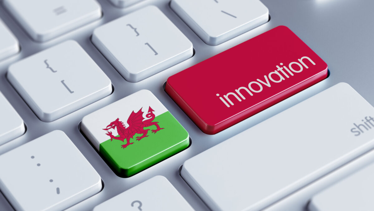 Together Stronger: The Rise of Welsh Fintech 