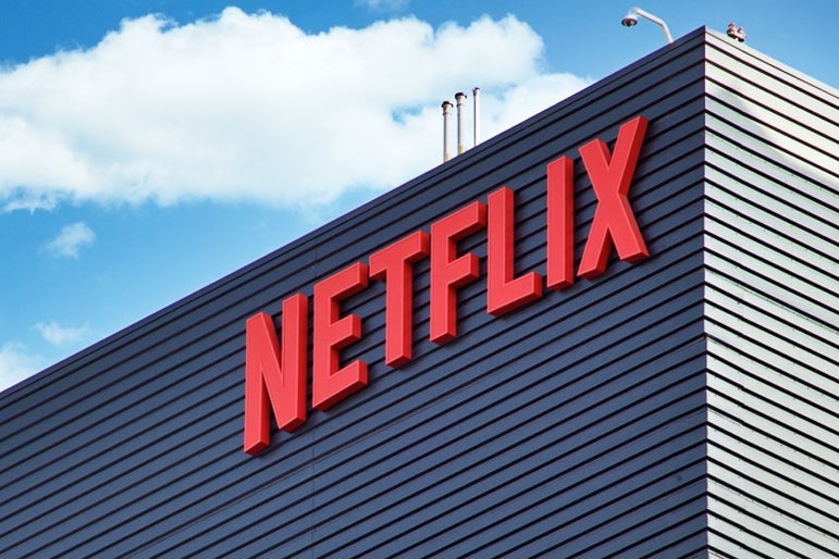 Netflix Said To Be On Acquisition Radar Of This Tech Giant - Microsoft (NASDAQ:MSFT), Netflix (NASDAQ:NFLX)