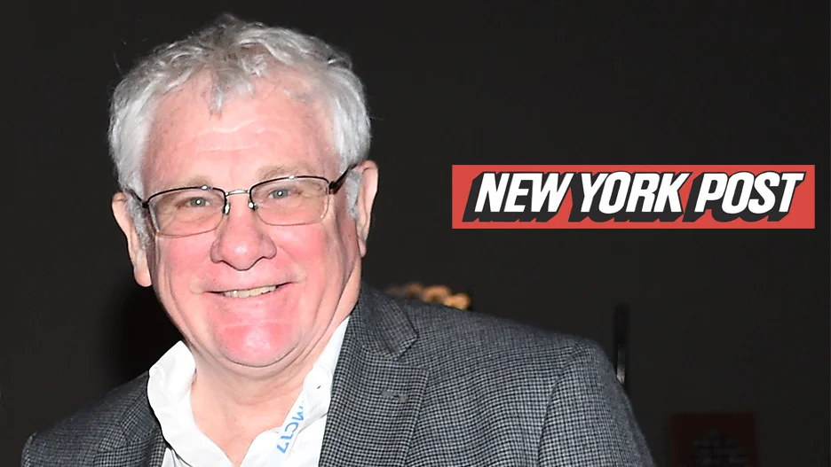 Legendary NY Post media columnist Kelly is unretiring