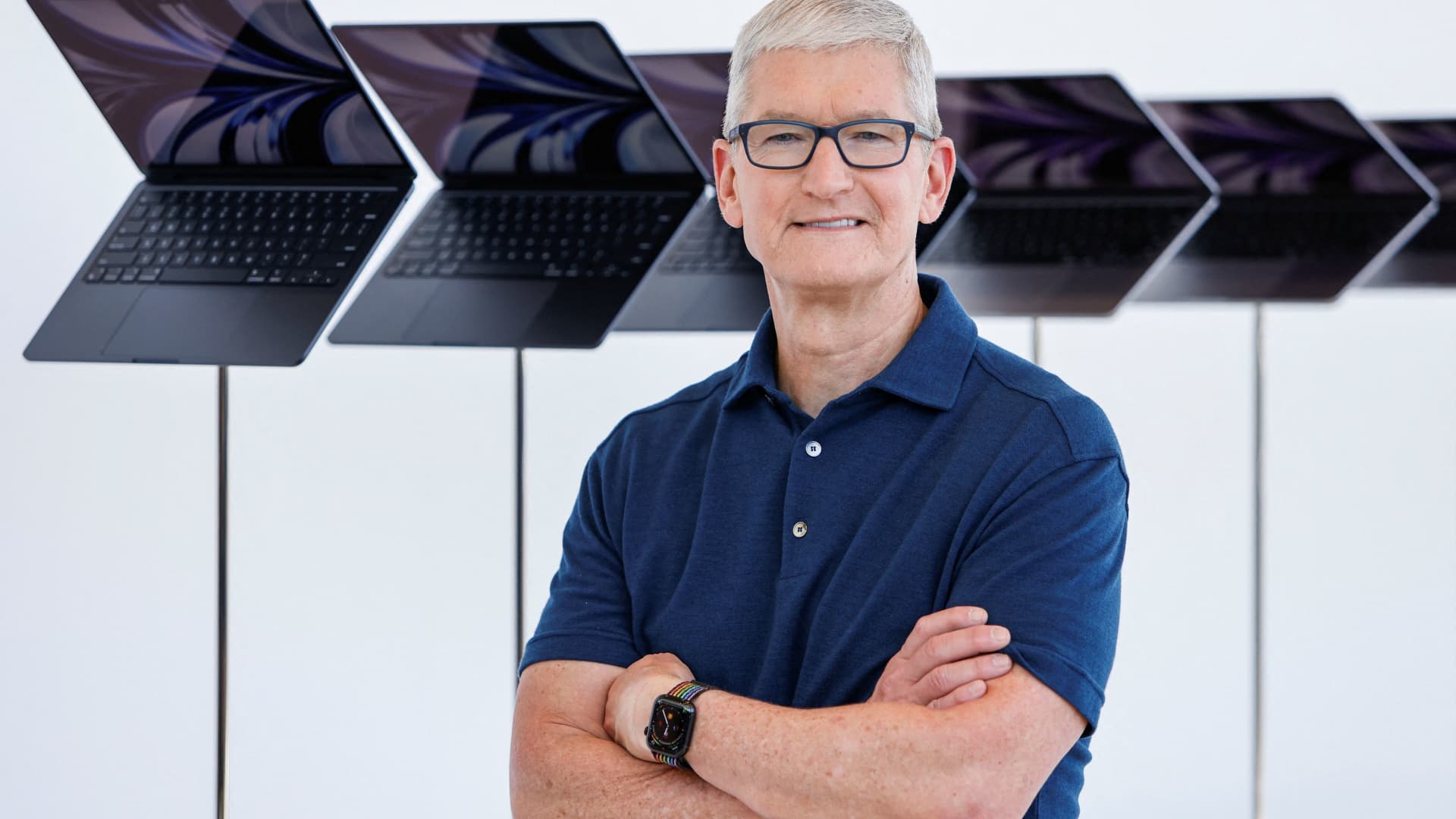 Apple will reportedly begin producing some MacBooks in Vietnam in 2023