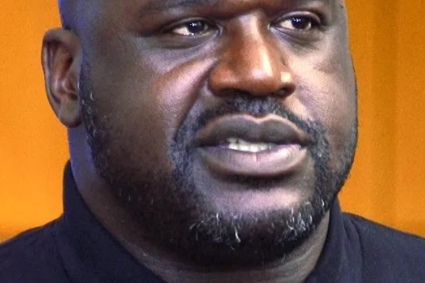 Shaquille O'Neal Seeks Over $1.3M In Damages Following Failed Partnership With Cannabis Company