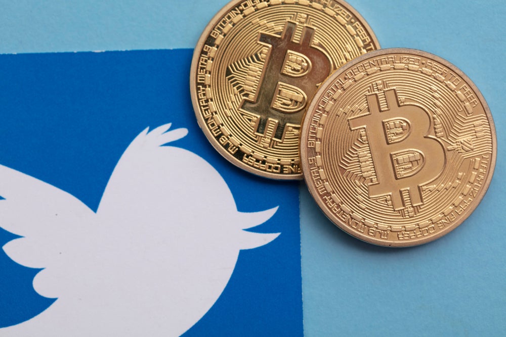 Twitter Quietly Adds Support For Bitcoin, Ethereum Price Index — But No Love For Elon Musk's Favorite Dogecoin Yet - Bitcoin (BTC/USD), Ethereum (ETH/USD)