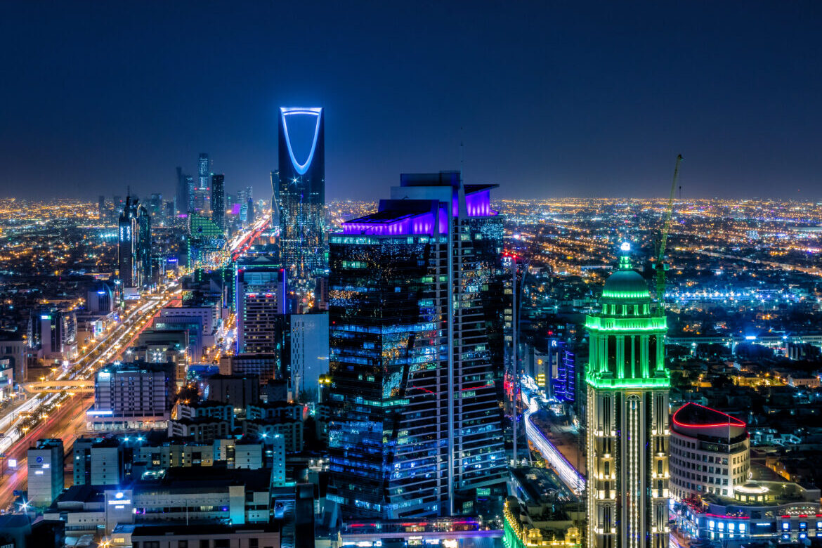 Riyadh, Saudi Arabia