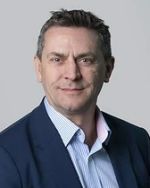 Liam Huxley, founder and CEO of Cassini