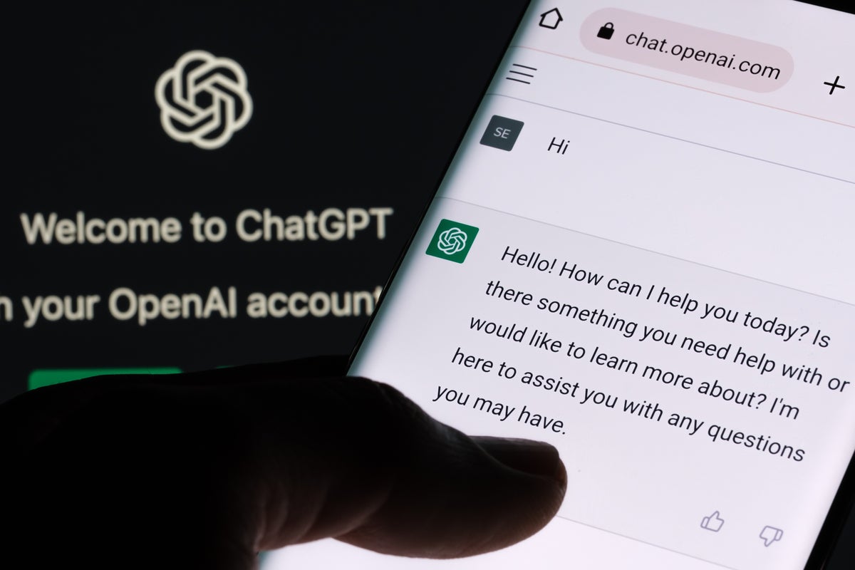 Me Asking Insanely Stupid Questions To ChatGPT May Have Just Cost OpenAI $1 — And It Highlights A Real Problem