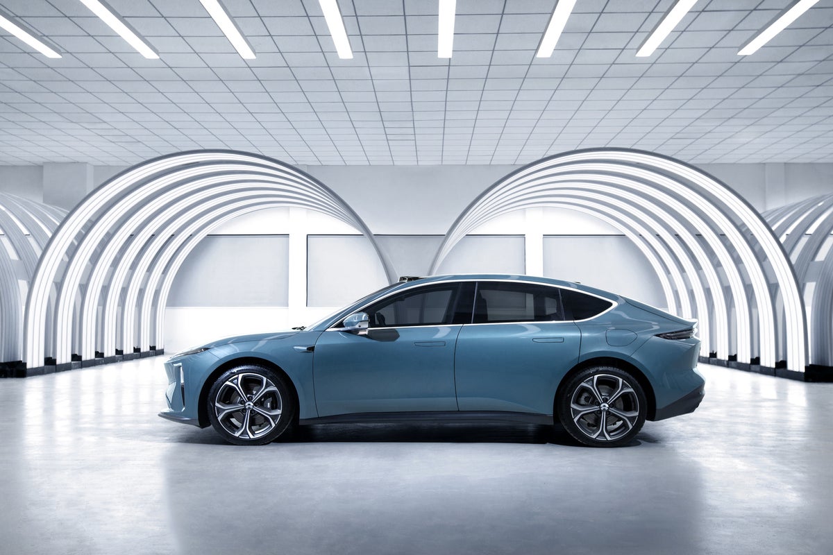 Nio's Guidance Cut Might Dampen Stock Performance, Analyst Says - NIO (NYSE:NIO)