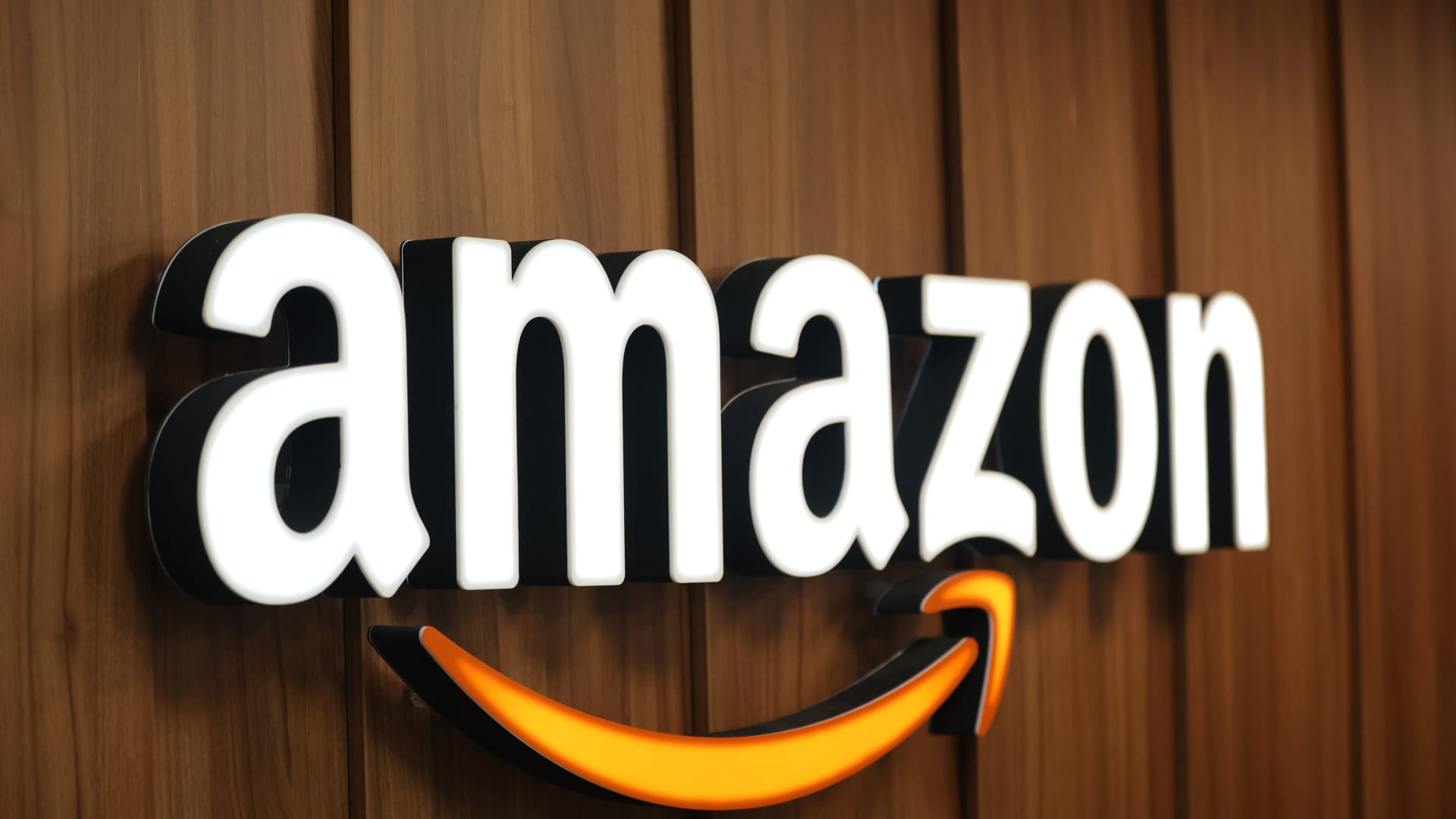 Amazon reaches settlement with EU on antitrust case