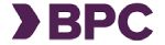 BPC logo, report on Middle East digital banking