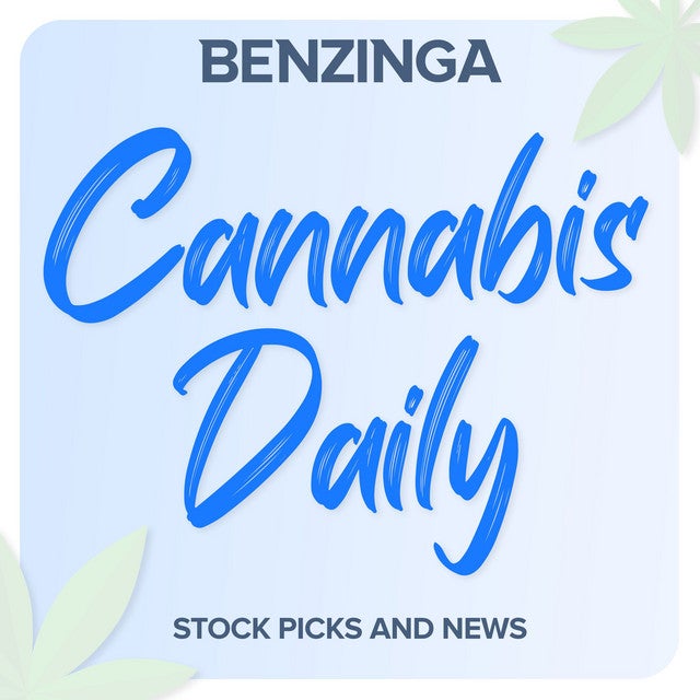 Benzinga Major Canabis Layoffs Podcast