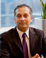 Sulabh Agarwal, global payments lead, Accenture