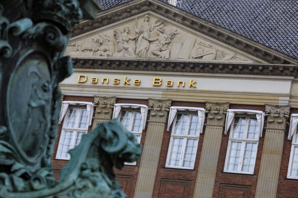 Danske Bank Guilty Plea