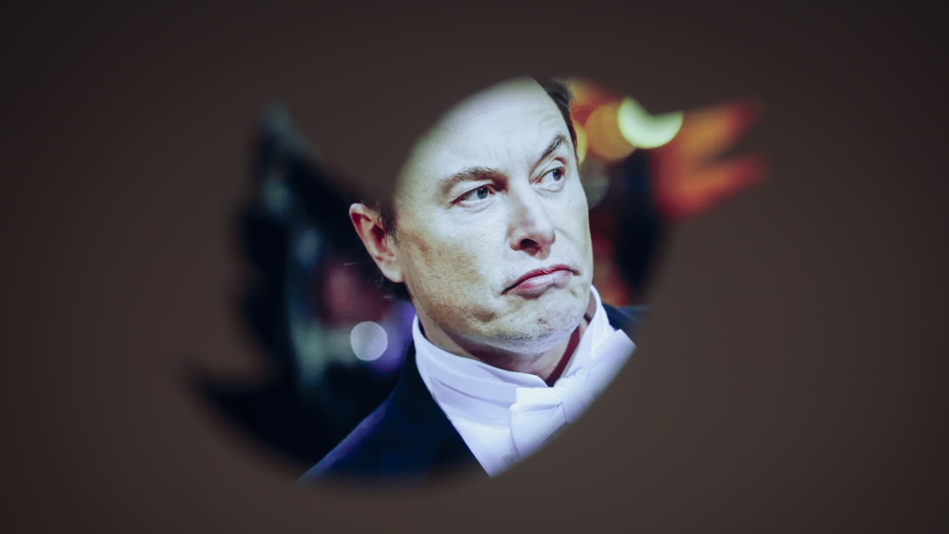 EU threatens Elon Musk with sanctions after Twitter suspends journalists