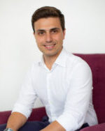 Luca Zorzino, head of Asia investments at Illuminate Financial