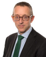 Sam Woods, deputy governor for prudential regulation and chief executive officer of the PRA