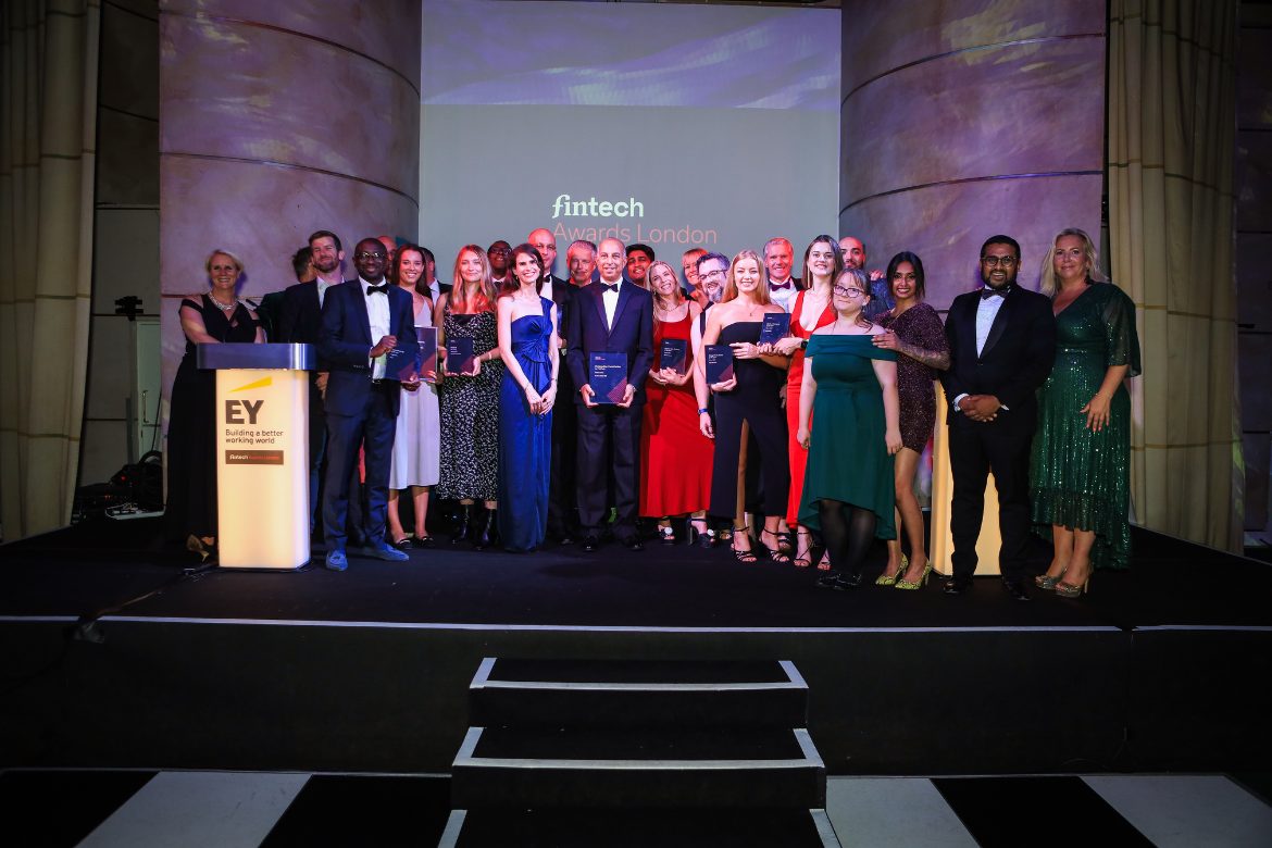 London Fintech Awards