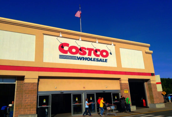 costco holiday schedule