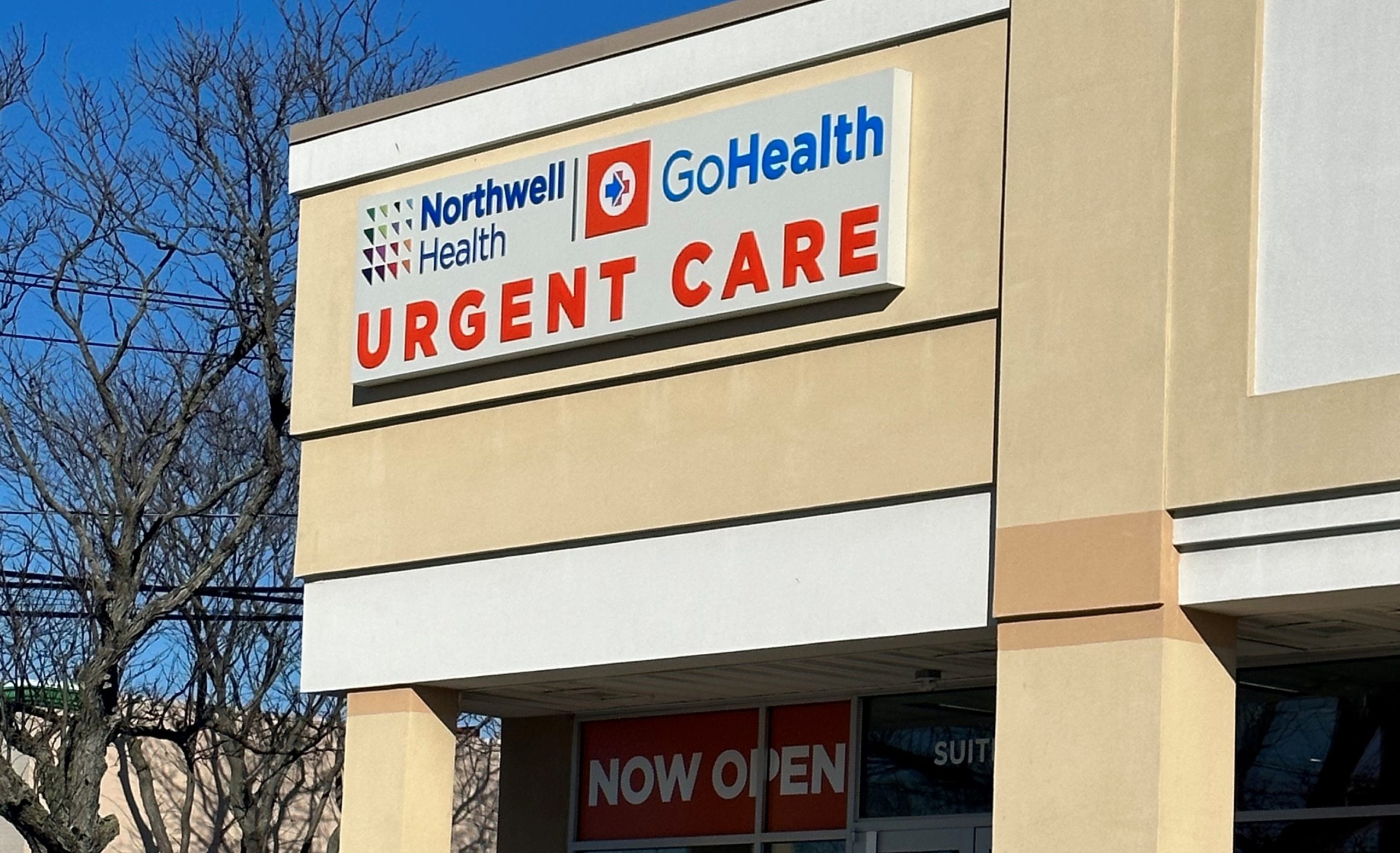 In Lindenhurst, a new urgent care center