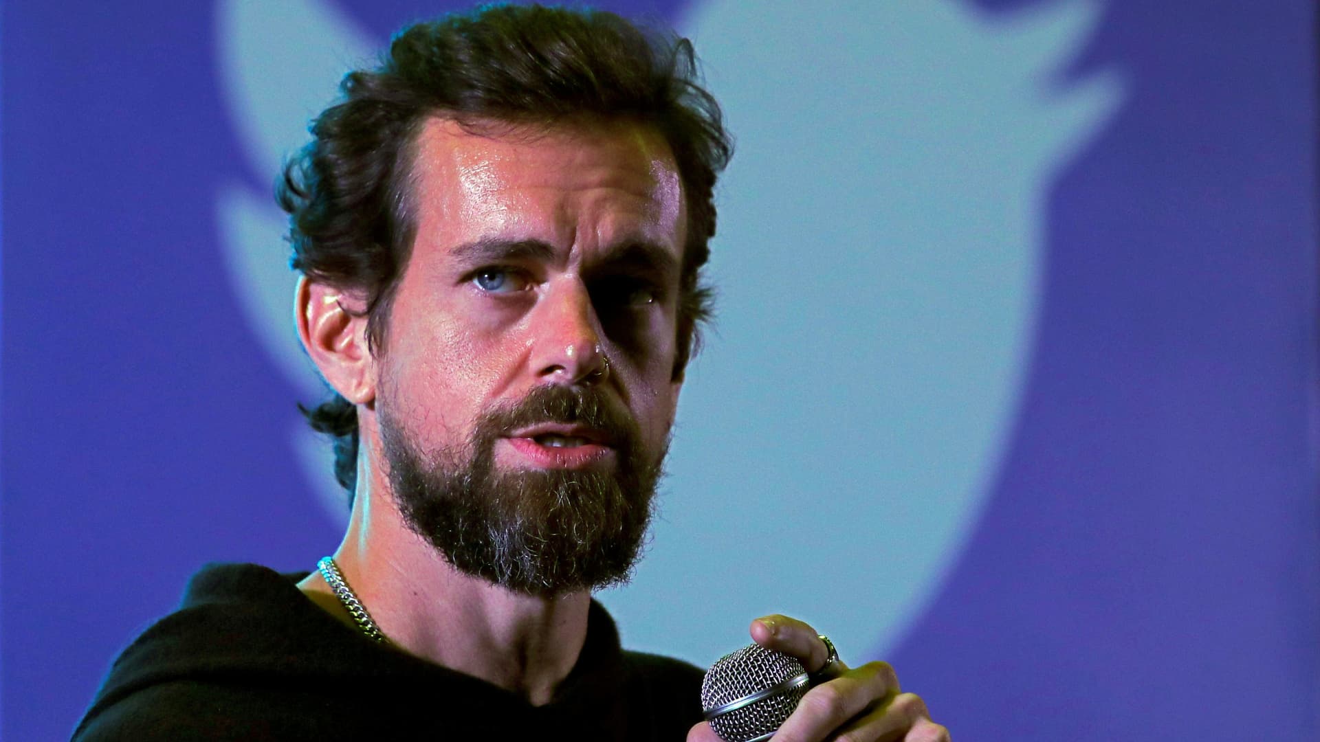 Jack Dorsey admits mistakes at Twitter, says site still has problems
