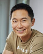 Wayne Xu, ZA International's president,