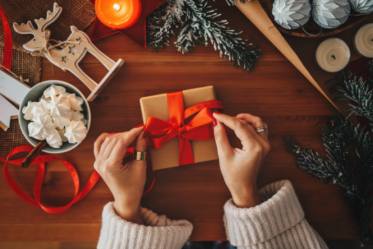 Need Some Last Minute Christmas Inspiration? Here's The Fintech Festive Gift Guide