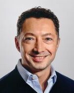 Mario Shiliashki, CEO of PayU’s global payments organisation