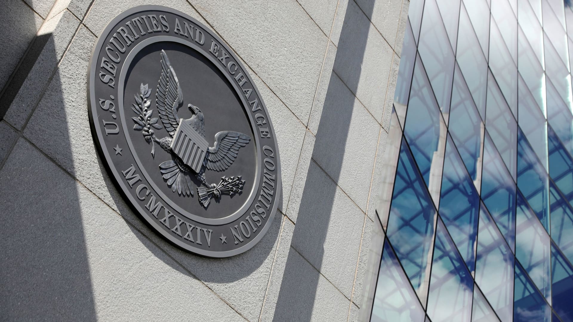 SEC, DOJ charge social media influencers in alleged $100 million fraud scheme