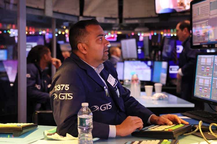 Markets React To Latest Jobs Report