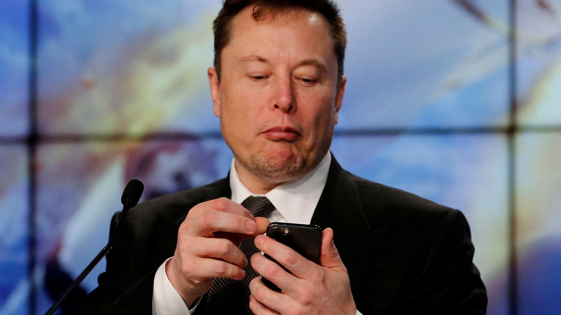 Tesla stock slides on demand concerns, Elon Musk Twitter distraction