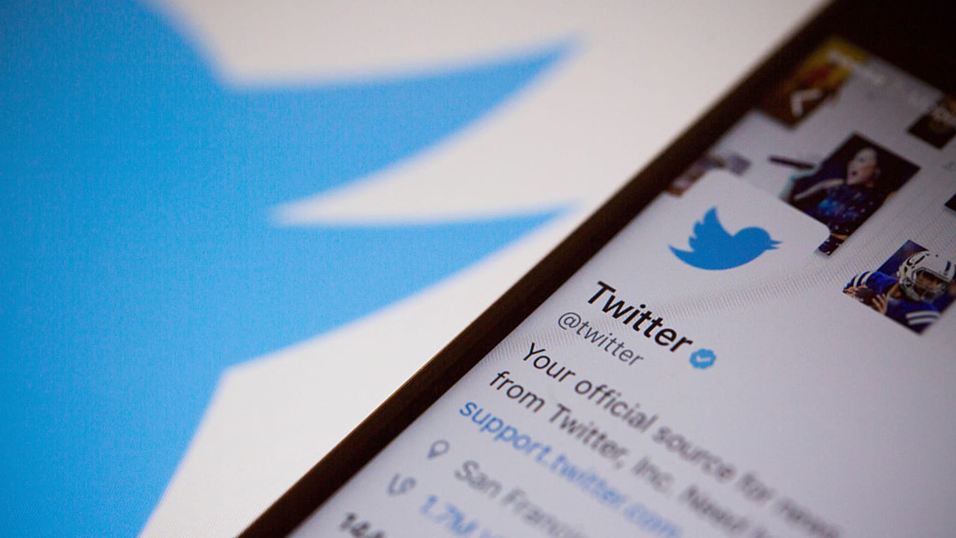 Twitter to relaunch subscription service Twitter Blue Monday