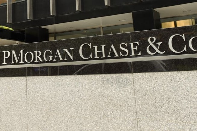 Lawsuit Alleges JPMorgan Facilitated Jeffrey Epstein's Sex-Trafficking Schemes: Bank Responds To Benzinga