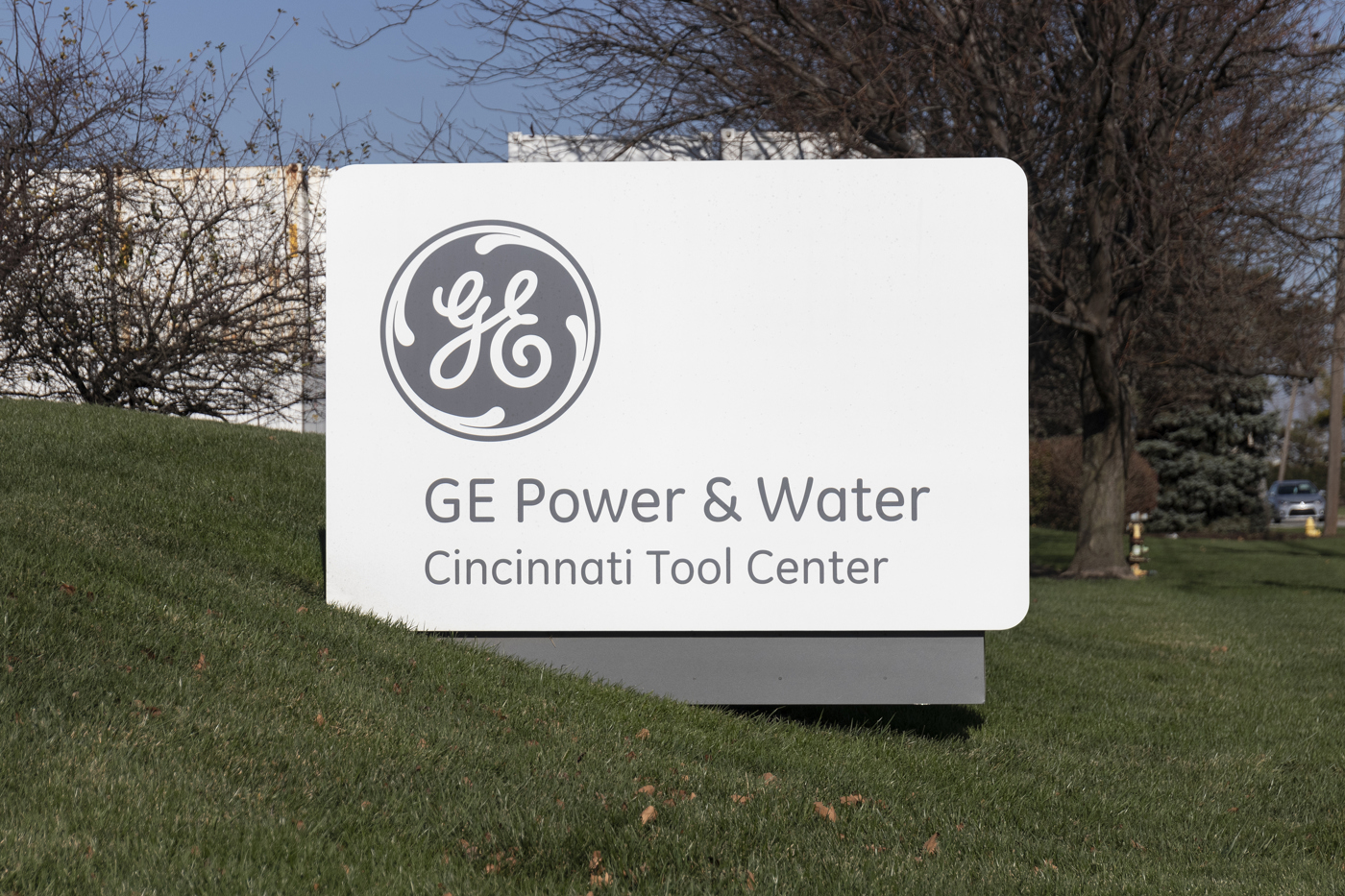 General Electric stock, GE stock, GE stock news