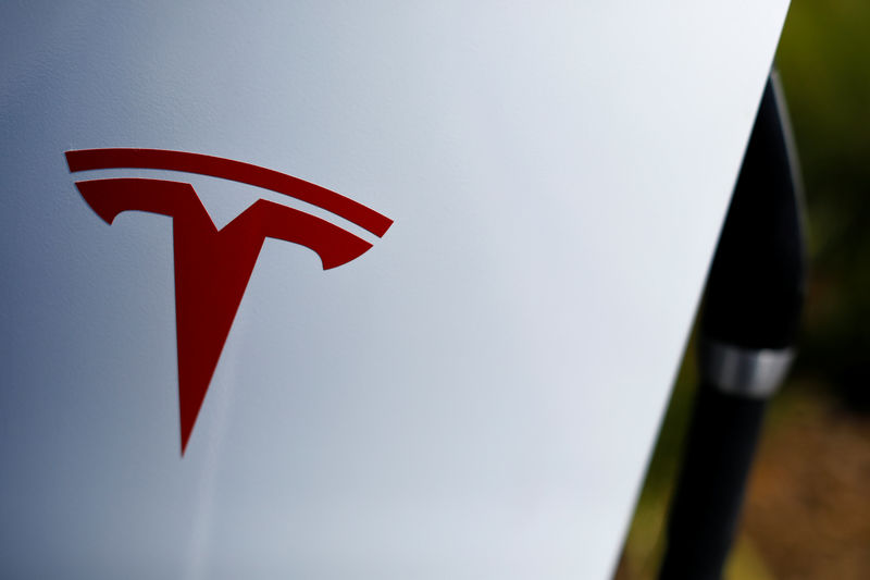 Tesla shares start 2023 lower on worries over weak demand, logistical issues By Reuters