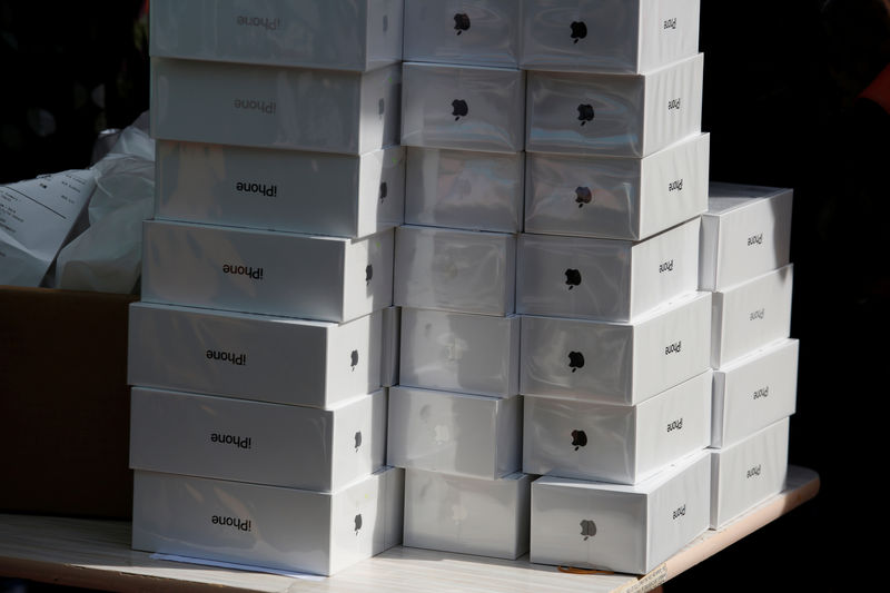 U.S. judge rules Apple Watches infringed Masimo patent
