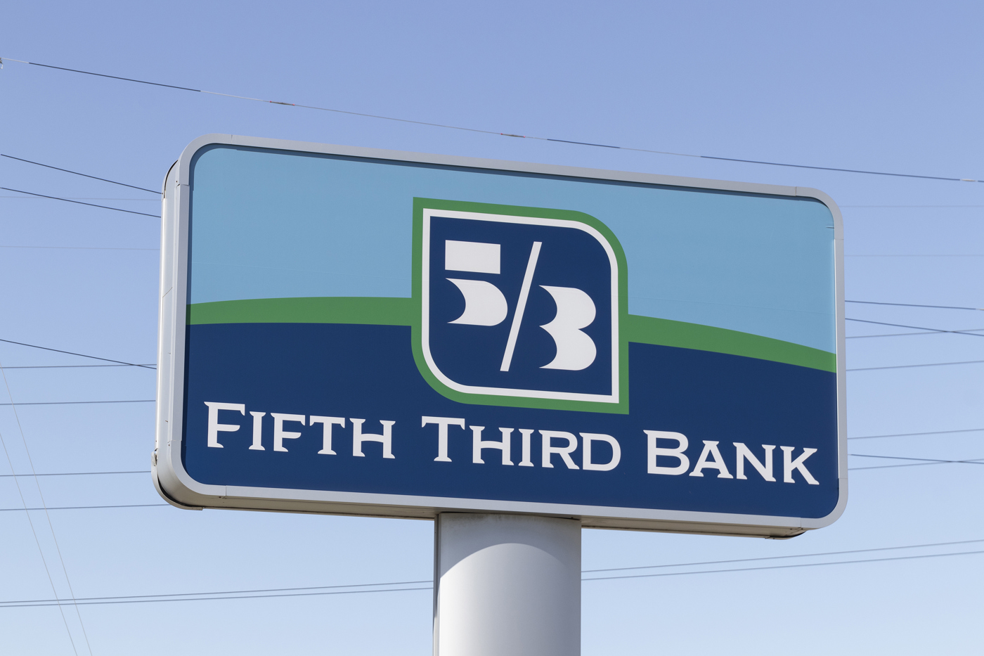 Fifth Third Bank stock, Fifth Third stock, FITB stock