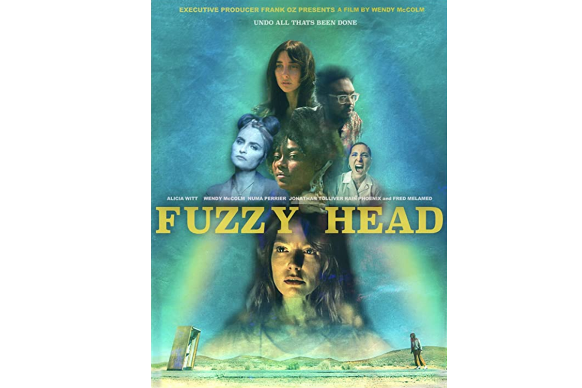 Blockchain Crowdfunding Funds Psychological Thriller 'Fuzzy Head' At Slamdance Film Festival