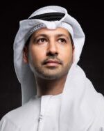 Arif Amiri, CEO of DIFC Authority on Dubai metaverse