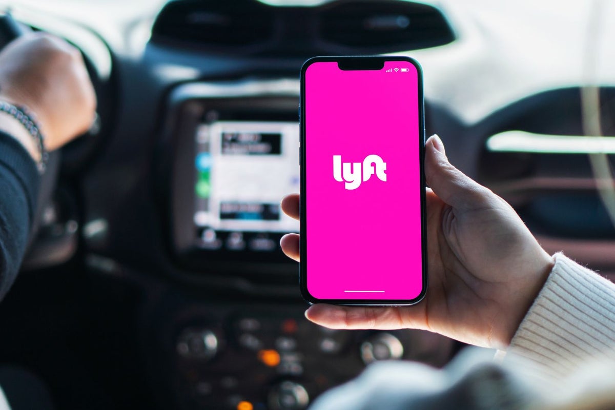 Riding High: Analysts Upgrade Lyft As Data Improves And Cost-Cutting Pays Off