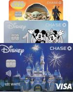 Disney Visa Chase
