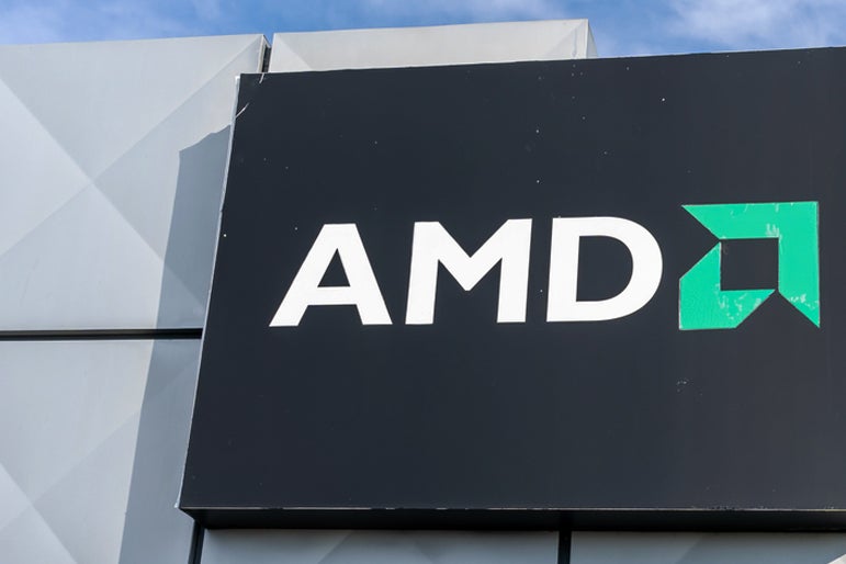 AMD To Announce Q4 Results On Tuesday Amid Challenging Times For Semiconductor Industry: What Investors Should Expect