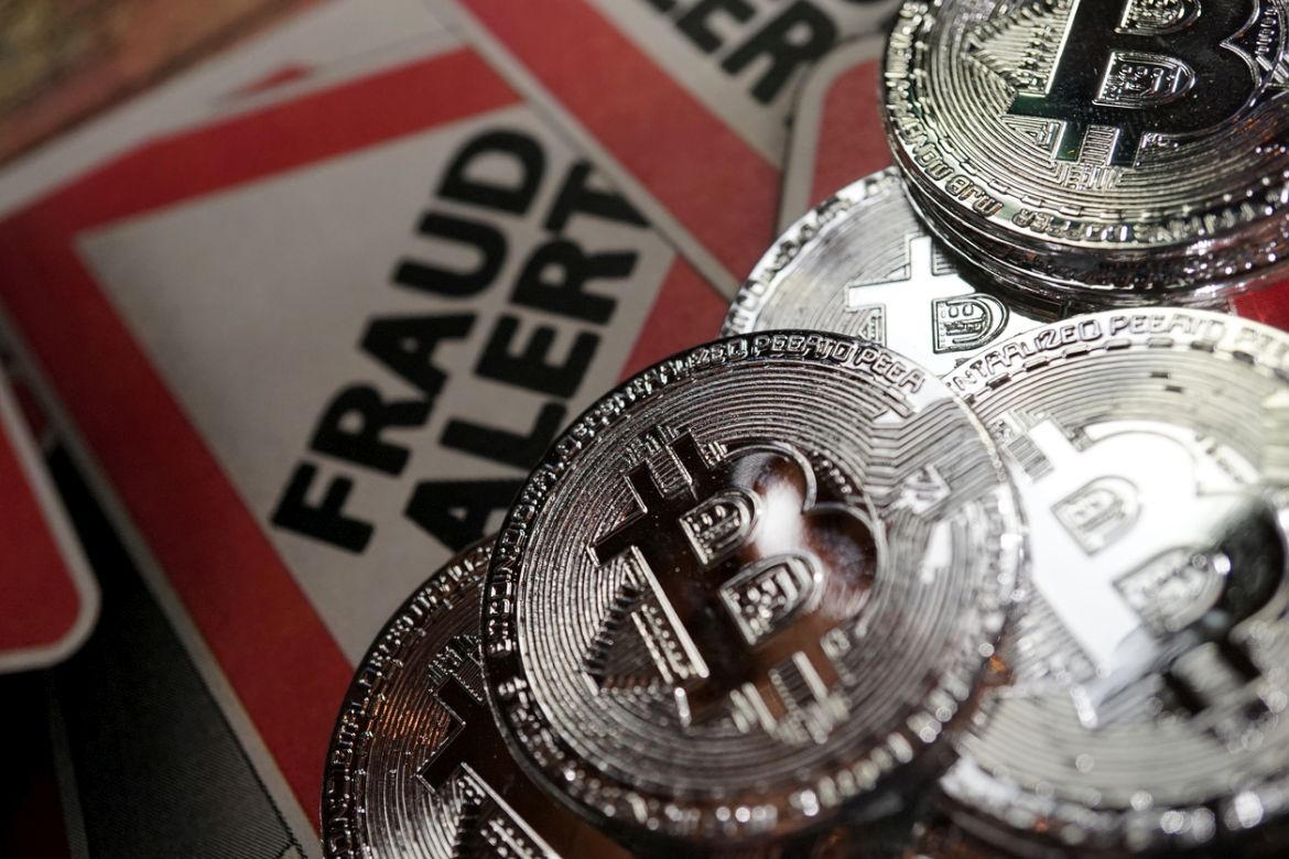 bitcoin crypto fraud scam FI